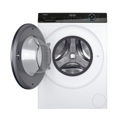 Haier Πλυντήριο Ρούχων 9kg με Τεχνολογία Ατμού 1400 Στροφών HW90-BP14939